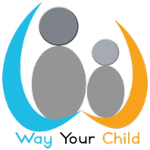 Way Your Child logo