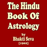 The Hindu Book of Astrology icon