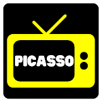 Cover Image of Tải xuống Picasso Live TV Movies Tips 1.0.0 APK