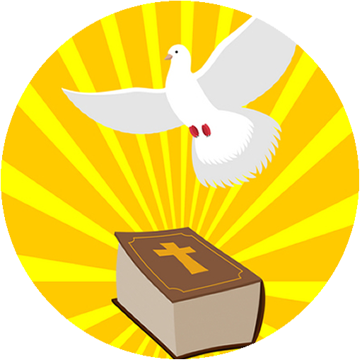 Baptist Radio logo