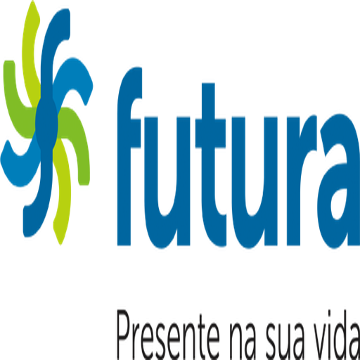 Futura – Prova de Vida e Recad logo