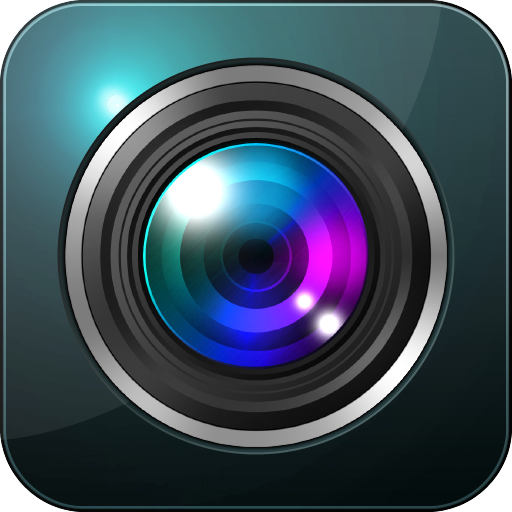 Silent Camera Classic Continuo logo