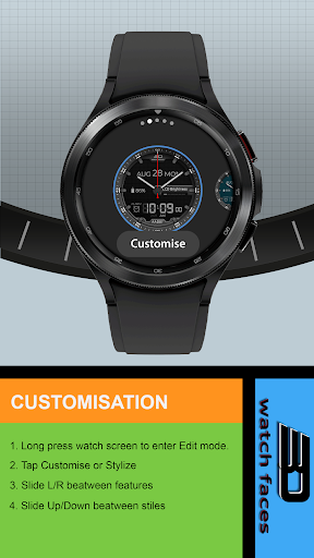aad87 Black Screenshot 2 - AppWisp.com