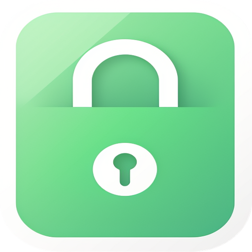 Passvault Password Manager logo
