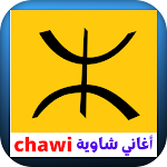Cover Image of Download اغاني شاوية music chawi  APK