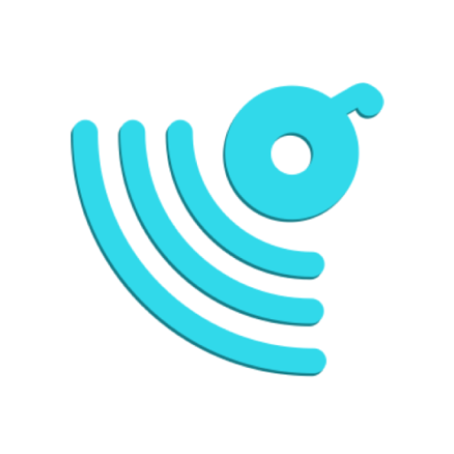 Scooter Ding Ding logo