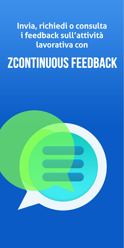 Anteprima dell'app