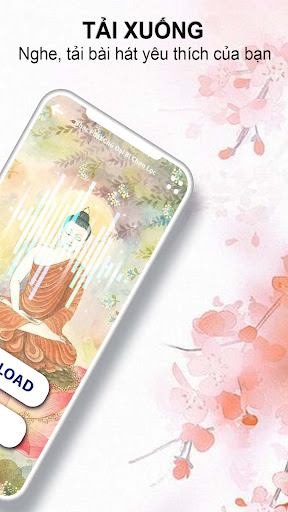 Nhạc Phật Chú Đại Bi Chọn Lọc