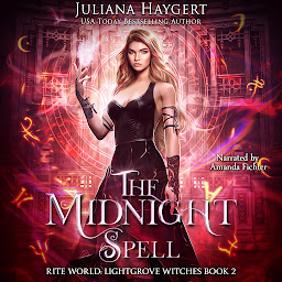 Icon image The Midnight Spell
