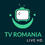 Cover Image of Tải xuống TV Romania 1.0.8.Romania APK
