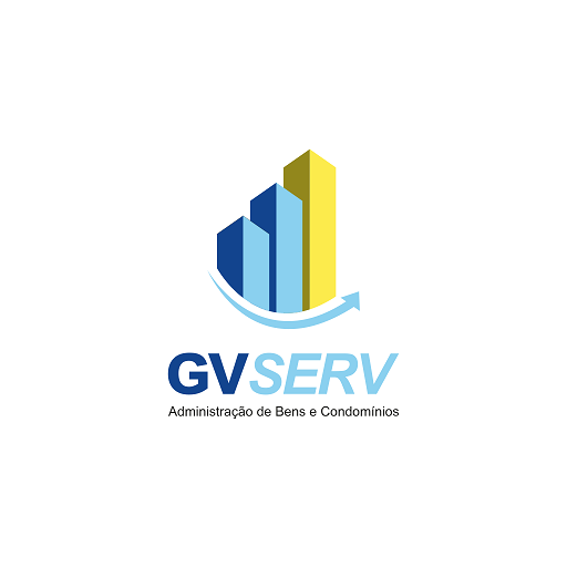 GV Serv Administração logo