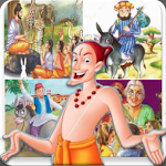 Cover Image of Download Hasya kahaniyan Hindi Stories 1.0.5 APK