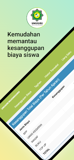 UNUGIRI Screen 2