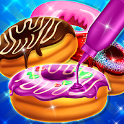 Top 38 Entertainment Apps Like My Sweet Doughnut Maker Bakery Shop - Best Alternatives