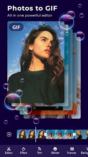GIF Maker Screen 2