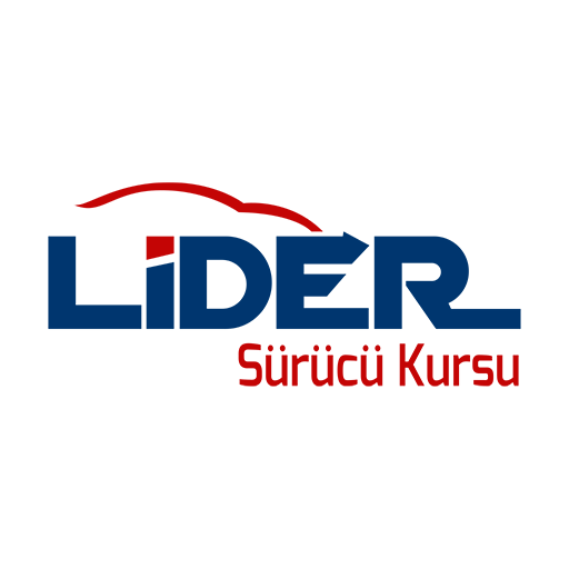 Lider Sürücü Kursu logo