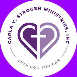Icon image Carla Y Strogen Ministries