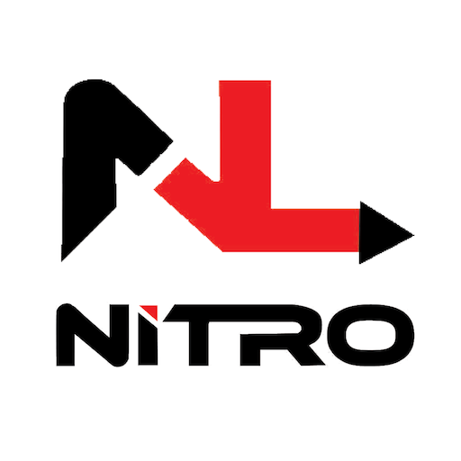 Nitro Logistics logo