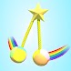 Clackers 3D: Latto Latto - Androidアプリ