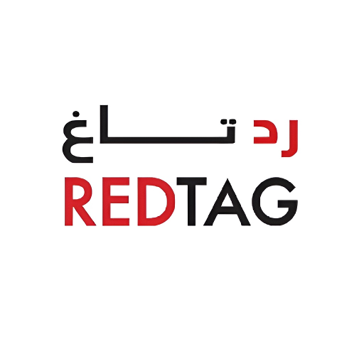 Redtag Yemen logo