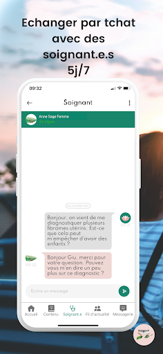 My S Life Screen 3