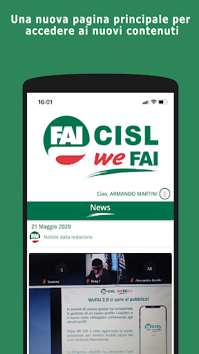 We FAI Screen 2