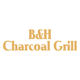 Icon image B & H Charcoal Grill