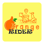 Cover Image of Download Orange Rider  APK