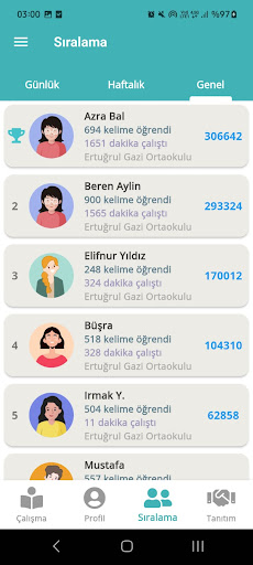 İngilizce Panda Yökdil-Yds-Ydt