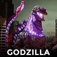 Godzilla Vs Godzilla Game