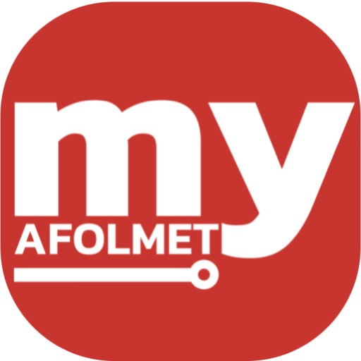 myAFOLMET logo