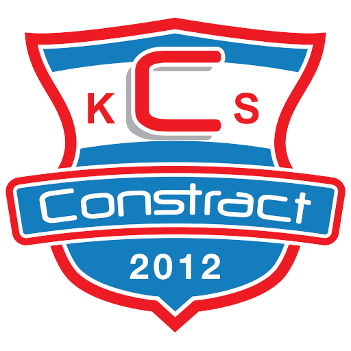 KS Constract Lubawa logo