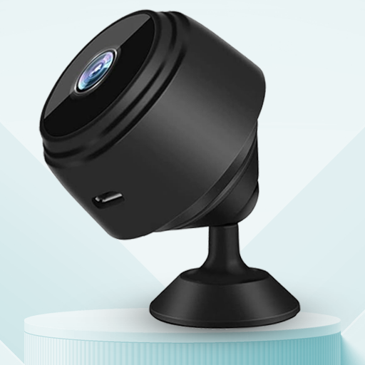 A9 Mini Wifi HD Camera Guide - AppWisp.com