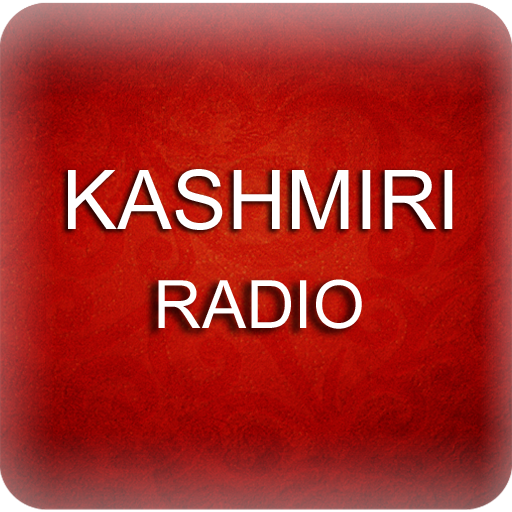 A2Z Kashmiri FM Radio  Icon