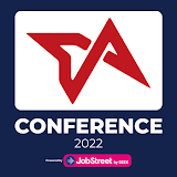 Tech in Asia Conference 2022 icon