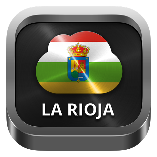 Radio La Rioja logo