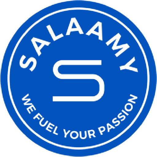 Salaamy logo