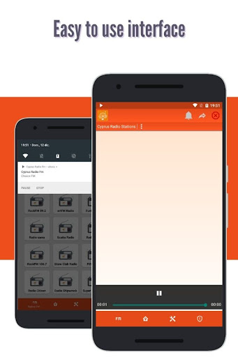 Radio Fm Cyprus Live