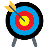 Hit If You Can - Archery Challenge icon