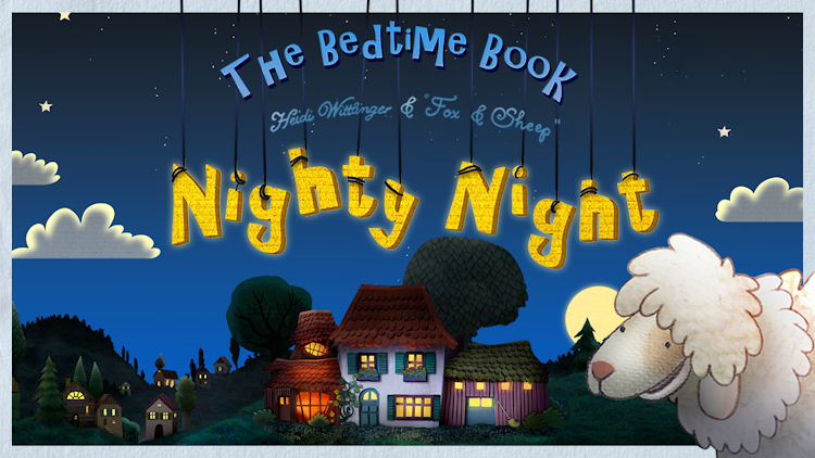 Nighty Night - Bedtime Story - 1.5.17 - (Android)