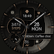 Dream 132 bronze watch face - Androidアプリ