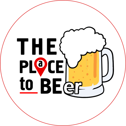 The Place To BEer logo