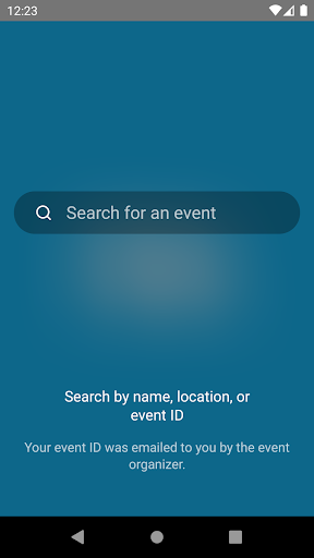 IVA Conferences Screen 2