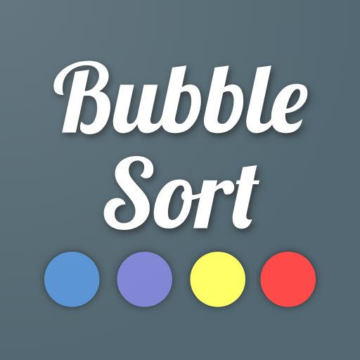 Bubble Sort Puzzle 1.0.0.20 Icon