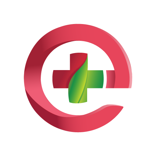 Eka Hospital logo