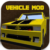 Vehicle Mod: Cars FOR MCPE icon