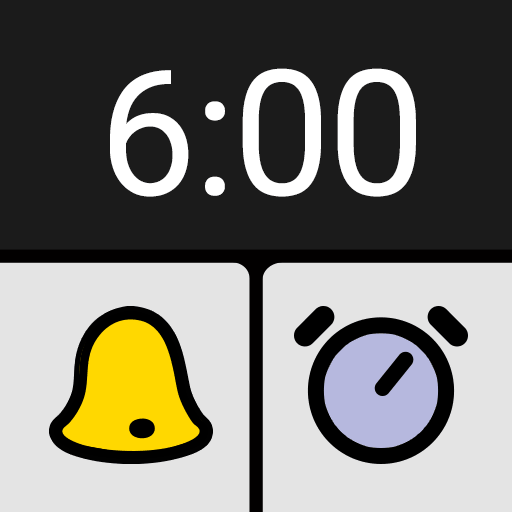 BIG Alarm Laai af op Windows