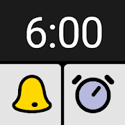 BIG Alarm  Icon
