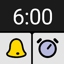 图标图片“BIG Alarm”
