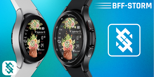 BFF100- Blackboard Art Cactus screenshot 12